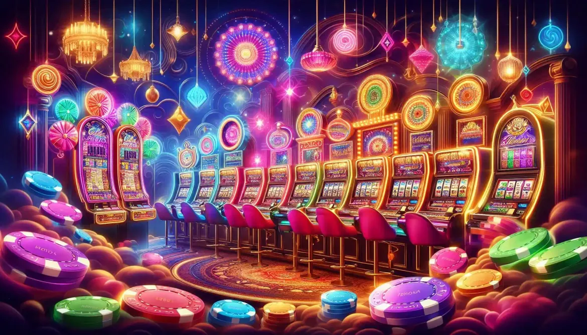 Bet Power